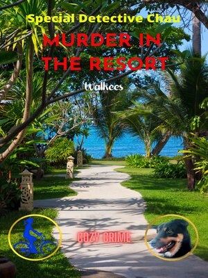 cover image of Murder in the Resort